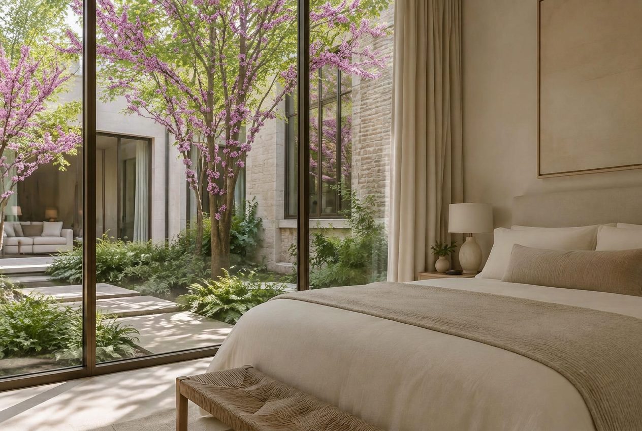 Two bedroom at ARDEN